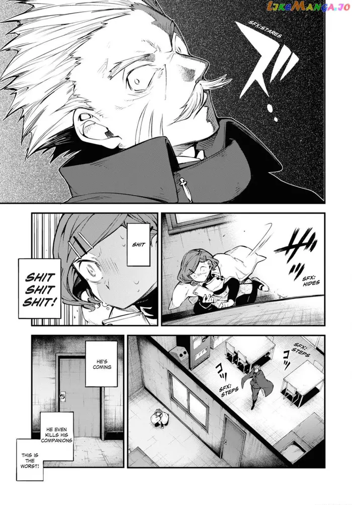 Bungou Stray Dogs Chapter 93 image 30_optimized
